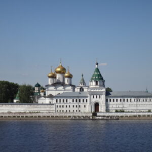 СВЯТО-ТРОИЦКИЙ ИПАТЬЕВСКИЙ МОНАСТЫРЬ ЦЕРКОВНЫЙ ИСТОРИКО-АРХЕОЛОГИЧЕСКИЙ МУЗЕЙ